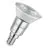 Ledvance Faretti LED E14 PAR16 3.7W 350lm 36D - 827 Bianco Molto Caldo | Sostitutiva 25W