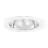 Philips Downlight LED GreenSpace2 DN460B 9.8W 1125lm 120D - 840 Bianco Freddo | 166mm - Aluminium Riflettore