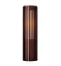 Nordlux Aludra 45 Lampada a piedistallo Seaside Marrone | Adatto per E27