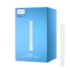 Philips CorePro PL-L LED Bulbo EM/Mains 16.5W - 840 Bianco Freddo | 4-Pin - Sostitutiva 36W